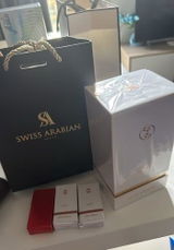 Sabrine b. review photo