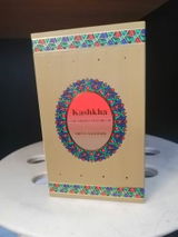 Nazir K. review photo