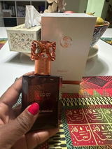 Uloma O. review photo