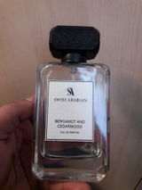 Adnan M. review photo
