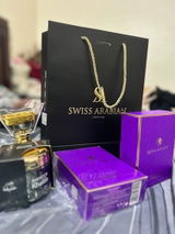 Chaima R. review photo