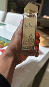 Uloma O. review photo