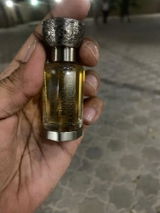 Mohammed S. review photo