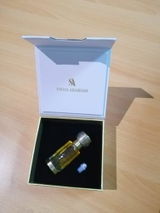 Nazir K. review photo