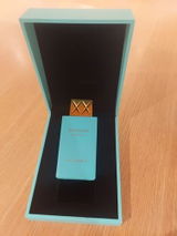 Hamza K. review photo