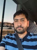 Irfan H. review photo