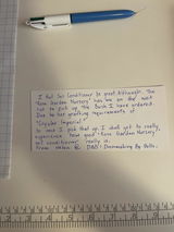 Customer review photo