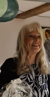 Mary review photo