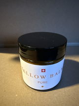 Tallow Balm Pure - 60ml