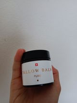 Tallow Balm Pure - 60ml
