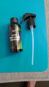 Anonym review photo