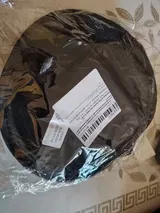 Anonym (CL) review photo