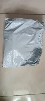 Anonym (UA) review photo