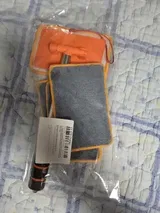 Anonym (KR) review photo