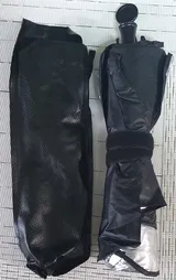 A***k (UA) review photo