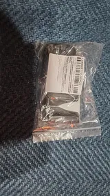 Anonym (KR) review photo