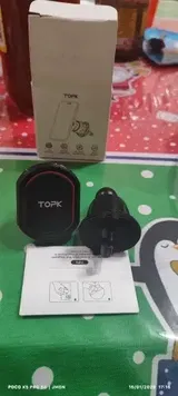 J***a (MX) review photo