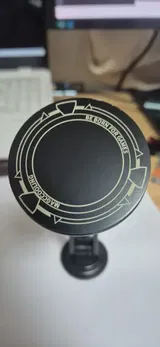 Anonym (KR) review photo