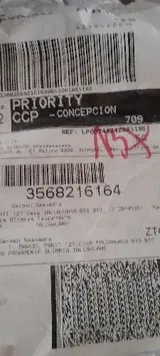 G***a (CL) review photo