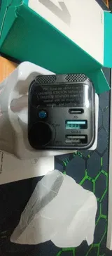 Anonym (KR) review photo