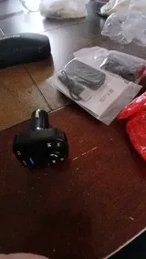Anonym (CL) review photo