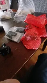 Anonym (CL) review photo