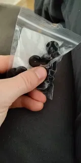 Anonym (US) review photo