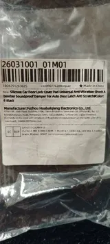 Anonym (US) review photo