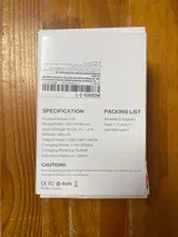 S***U (FR) review photo