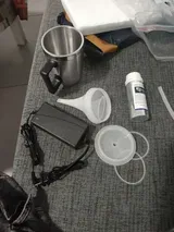 Anonym (ES) review photo