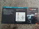 a***l (ES) review photo