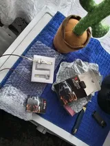 Anonym (UA) review photo