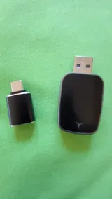 Anonym (ES) review photo