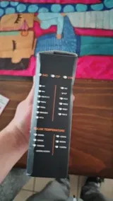 Anonym (CL) review photo