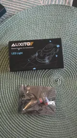 Anonym (US) review photo