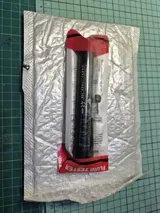 Anonym (ES) review photo