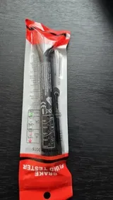 Anonym (CL) review photo