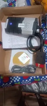 Anonym (BR) review photo
