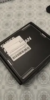 Anonym (PE) review photo