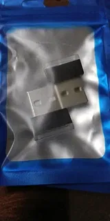 Anonym (SG) review photo