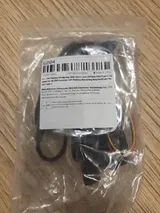 Anonym (IL) review photo
