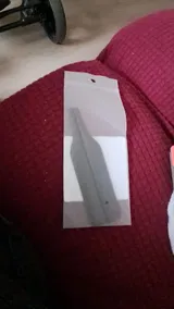 Anonym (CL) review photo