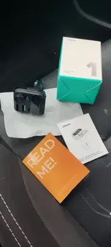Anonym (CL) review photo
