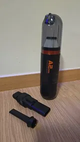 Anonym (KR) review photo