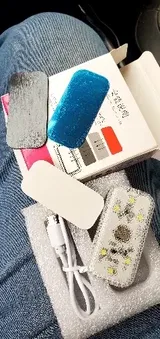 Anonym (PE) review photo