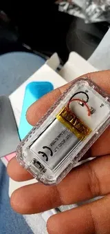 Anonym (PE) review photo