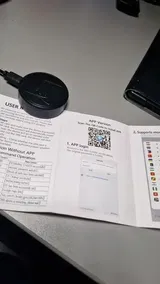 Anonym (US) review photo