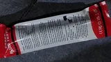 Anonym (UA) review photo