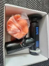 Anonym (KR) review photo