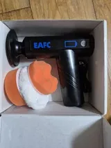 Anonym (KR) review photo